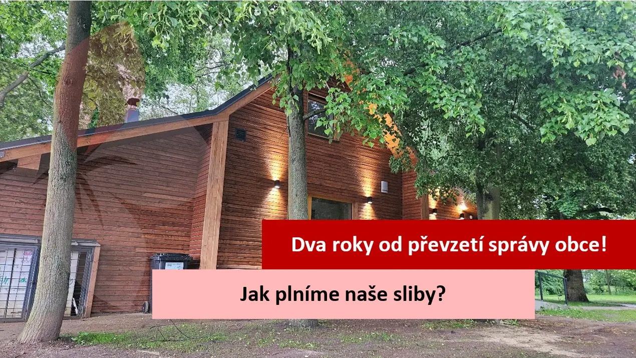 2025-07-17 Po dvou letech – poster